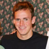 Andrew Harris