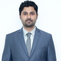 Shahid Saeed