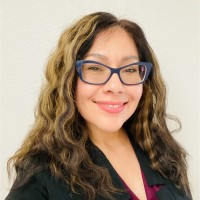Christina Avila-Vodden
