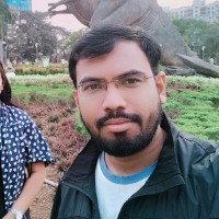 Hitesh Masurkar
