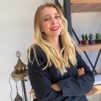 Ece Mehmetoğlu