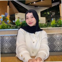 Sevia Dwi Maidayanti