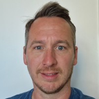Daniel Osborn