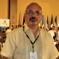 Marcos Camacho