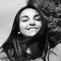 Simran Bains-Shepard