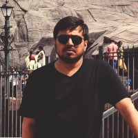 Abhijit Barik