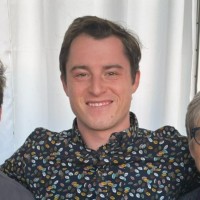 Kevin Ruttenberg