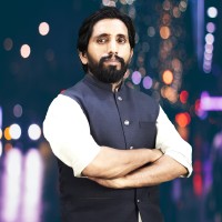 Mubashar Mughal