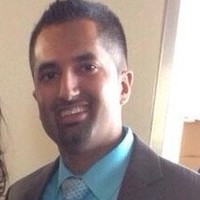 Gaurav Rajoria