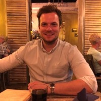 Bram Matthijssen