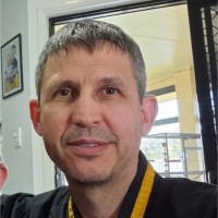Mark Talbot