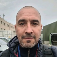 Sébastien Bory