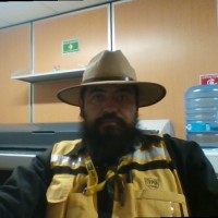 Hector Balderas Mata