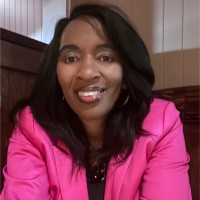 Satisha Lewis