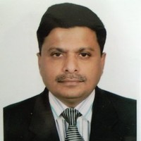 Md. Golam Mostafa