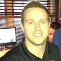 Aaron Bernhard