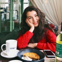 Tamara Savina
