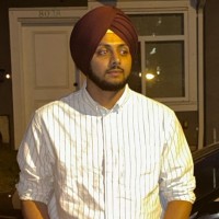 Navtej Singh