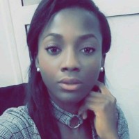 Maryann Amoh