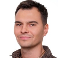 Paweł Raj