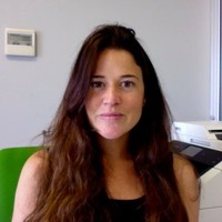 Lucía Casalduero