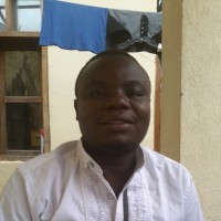 Moise DHENA