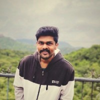 Vignesh B