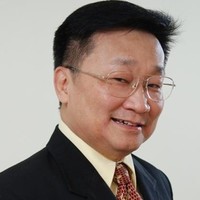 Krizz Chantjiraporn, Ph.D, CSCP, CPIM, PLS, CMC, CLTD