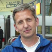 Andrey Lanin