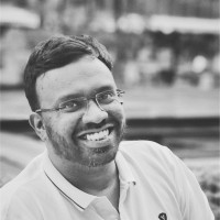 Sharath Kumar