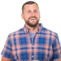 Adam Barton