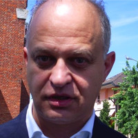 roberto sadun