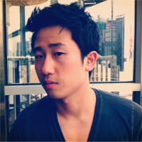 Jung Hwan Son