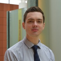 Wiktor Szrek, Cfa