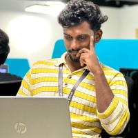 RAHUL SHIBU