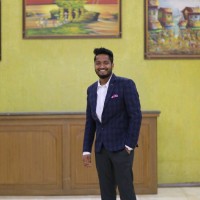 Abhilash Karimilla