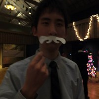 Jackson Chang
