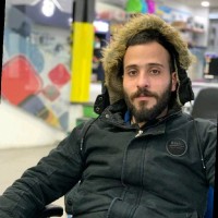 Motasem Abu Goish