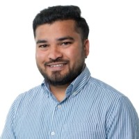 Aravind Oraganti