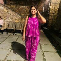 NISHA JAIN
