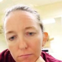 Ginger Macphee