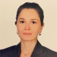 Berna Başer