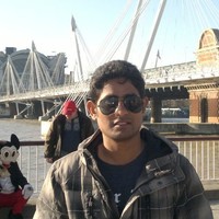 Deepesh Roy