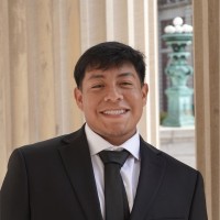 Frankie Luna