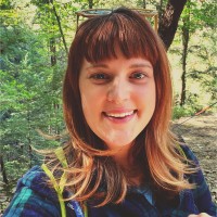 Katie Kuschel, Lpc, Atr-Bc