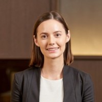 Hayley Andersen