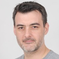 Cedric Nayner