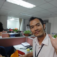 Andy Huang