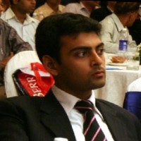 Ankit C.