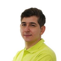 Pablo Pérez Arteaga